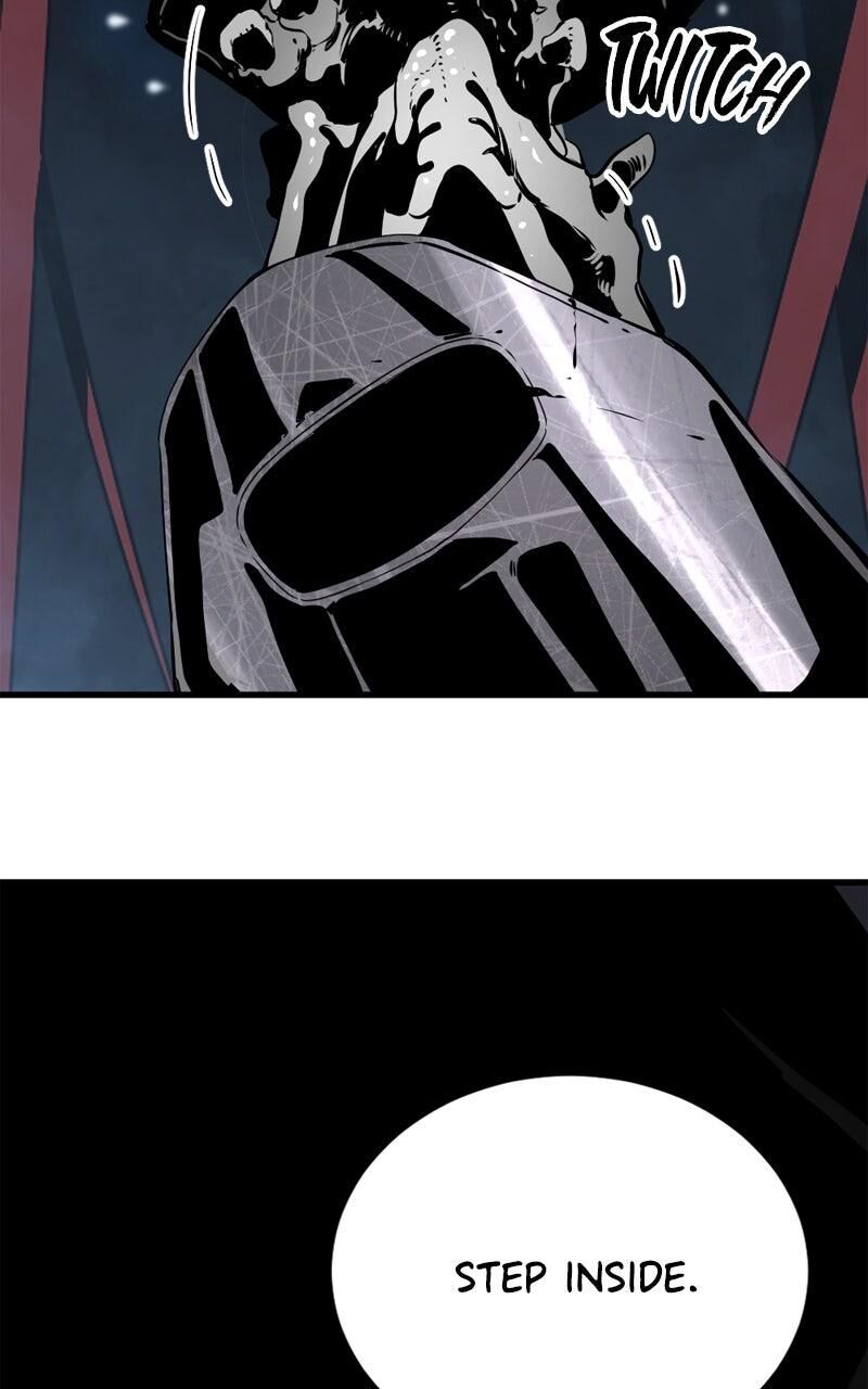 Hero Killer Chapter 255 Page 129