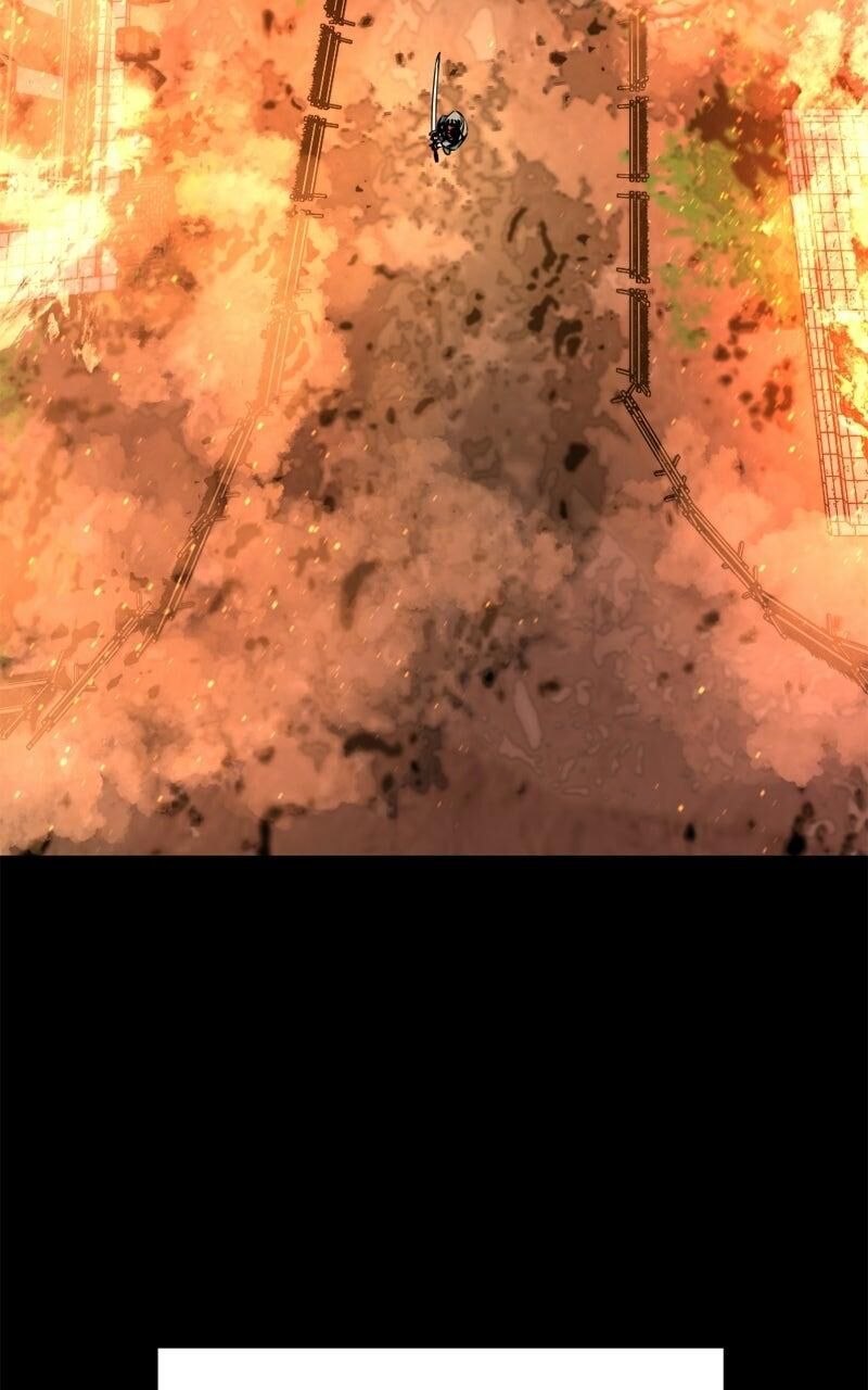 Hero Killer Chapter 255 Page 13