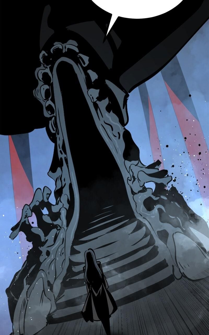 Hero Killer Chapter 255 Page 130