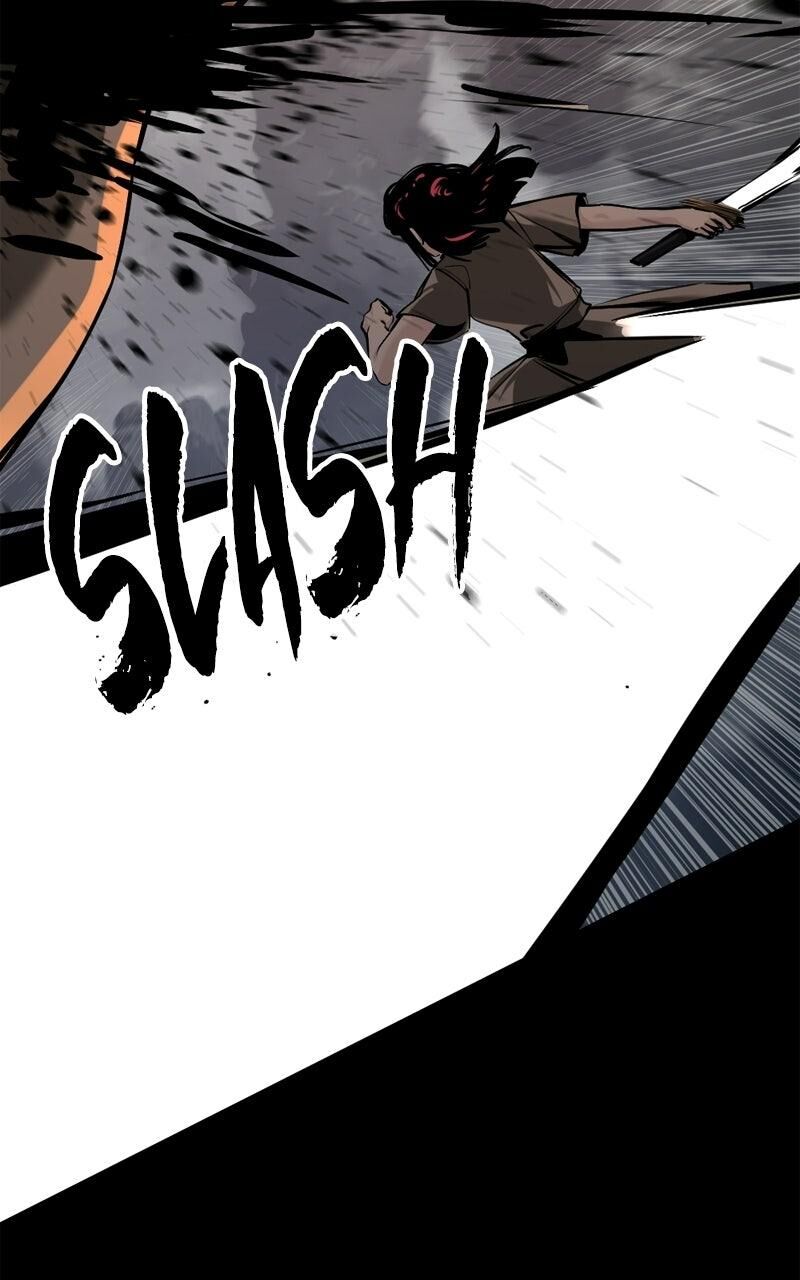 Hero Killer Chapter 255 Page 21