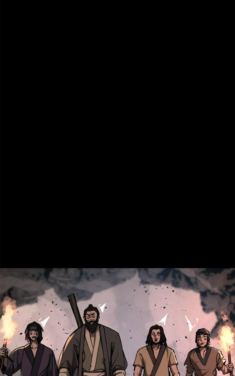 Hero Killer Chapter 255 Page 22