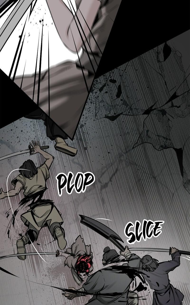 Hero Killer Chapter 255 Page 27