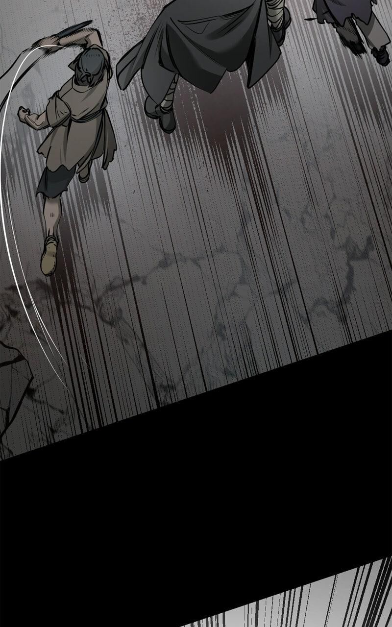 Hero Killer Chapter 255 Page 28