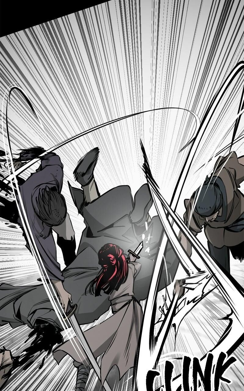 Hero Killer Chapter 255 Page 29