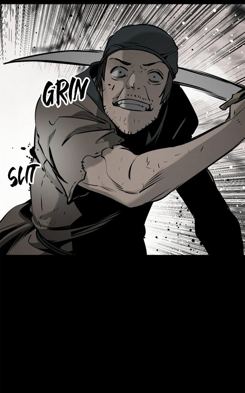 Hero Killer Chapter 255 Page 31