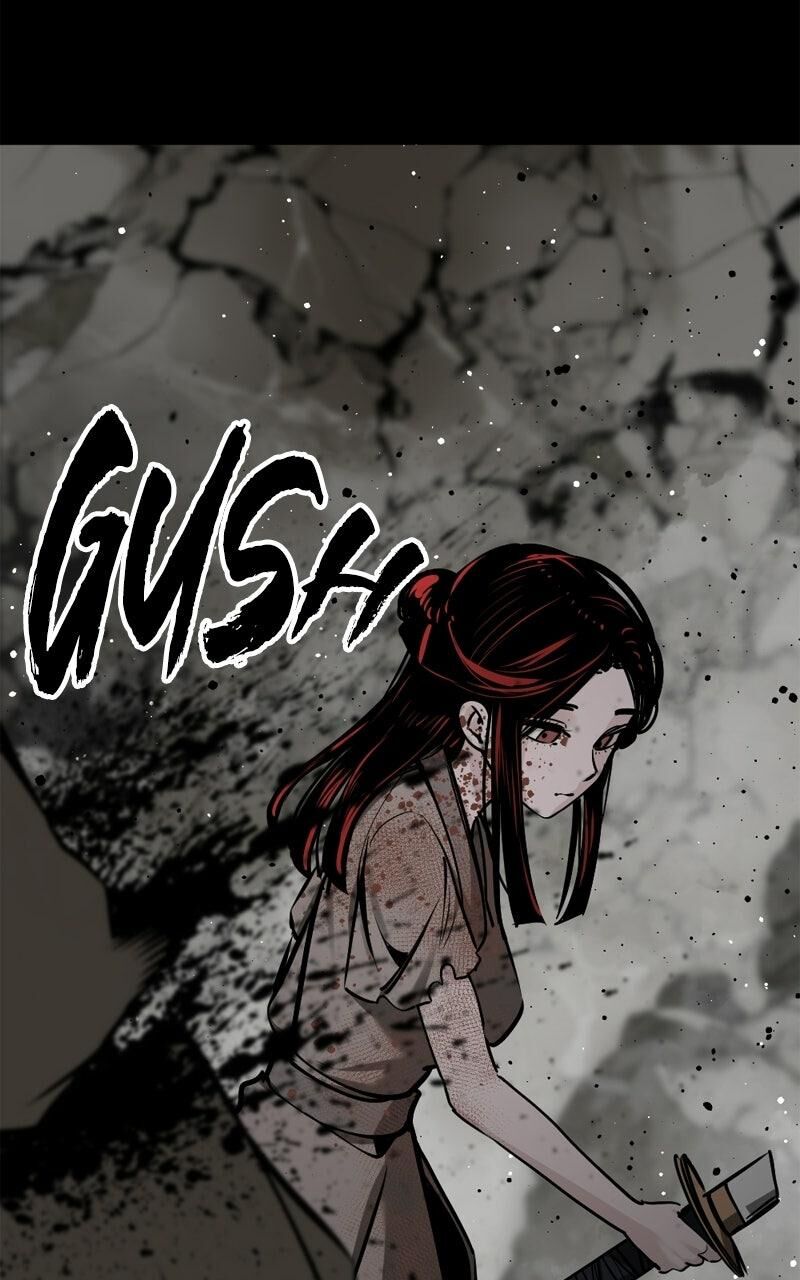 Hero Killer Chapter 255 Page 32