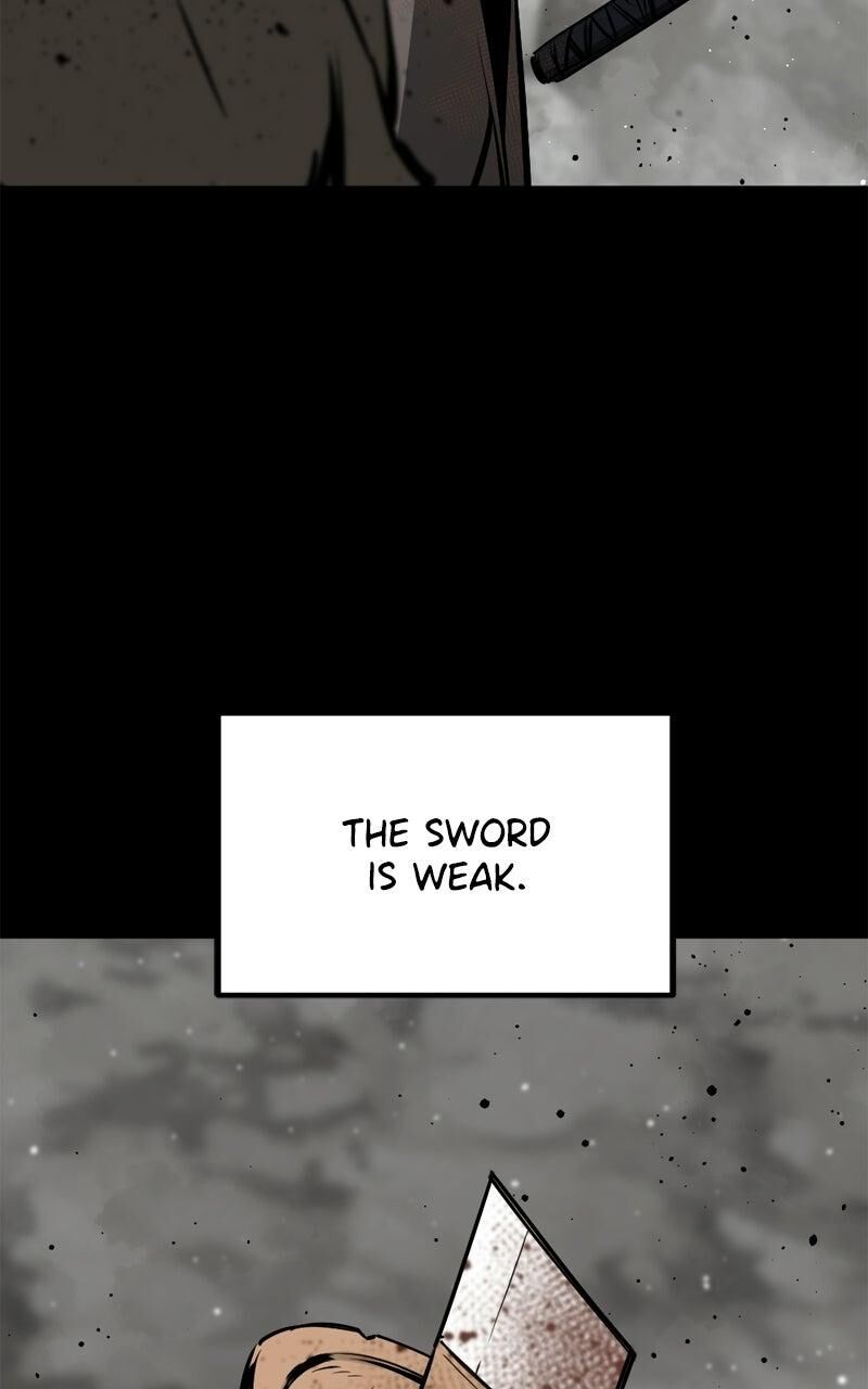 Hero Killer Chapter 255 Page 33