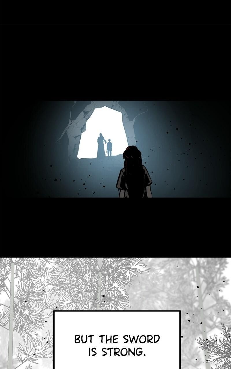 Hero Killer Chapter 255 Page 35