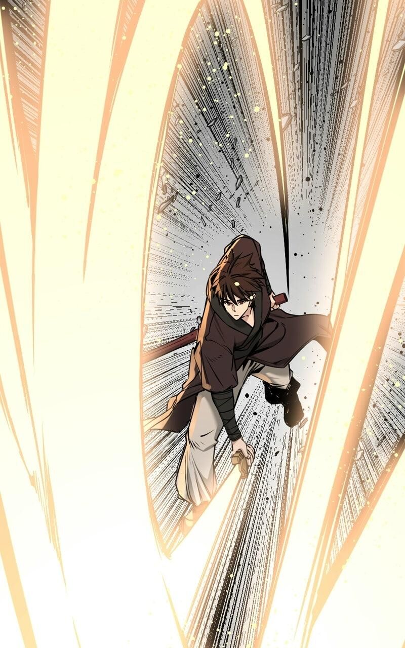 Hero Killer Chapter 255 Page 38