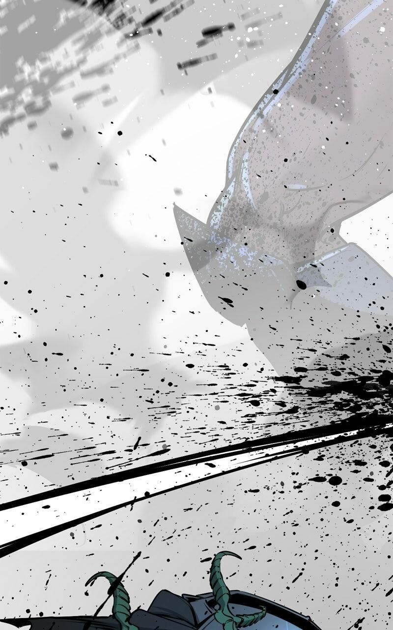 Hero Killer Chapter 255 Page 41