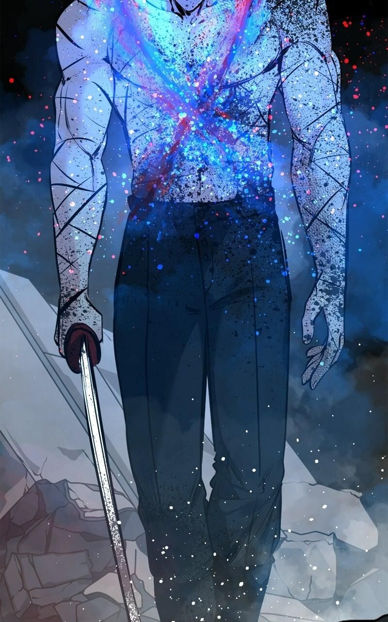 Hero Killer Chapter 255 Page 44