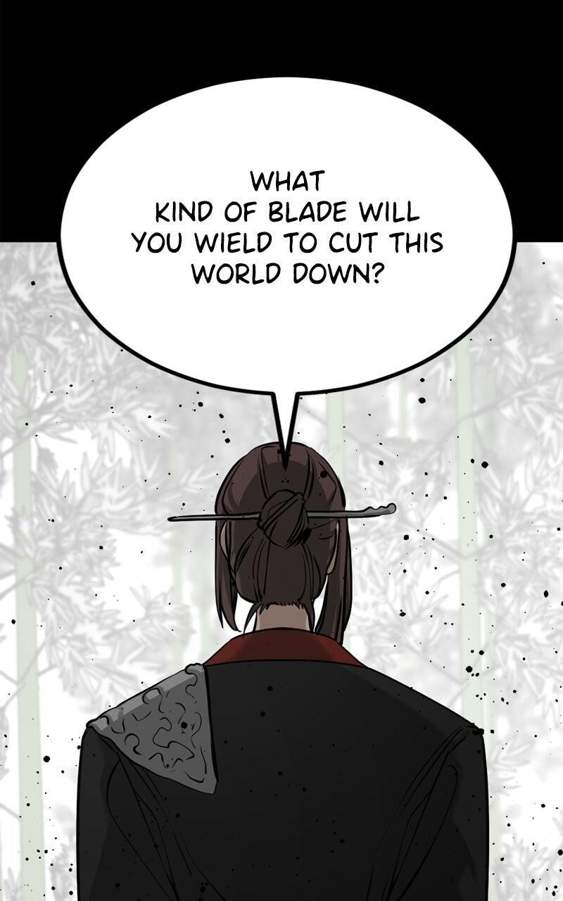 Hero Killer Chapter 255 Page 51