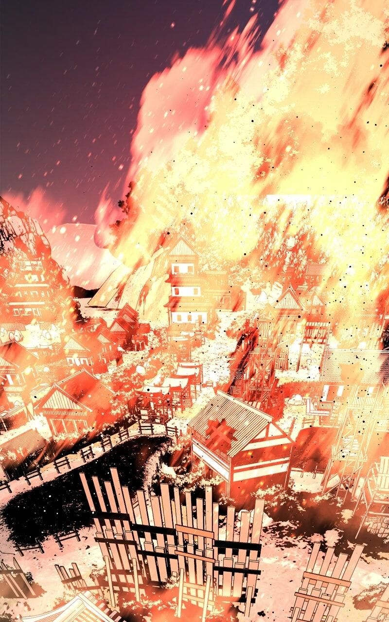 Hero Killer Chapter 255 Page 6