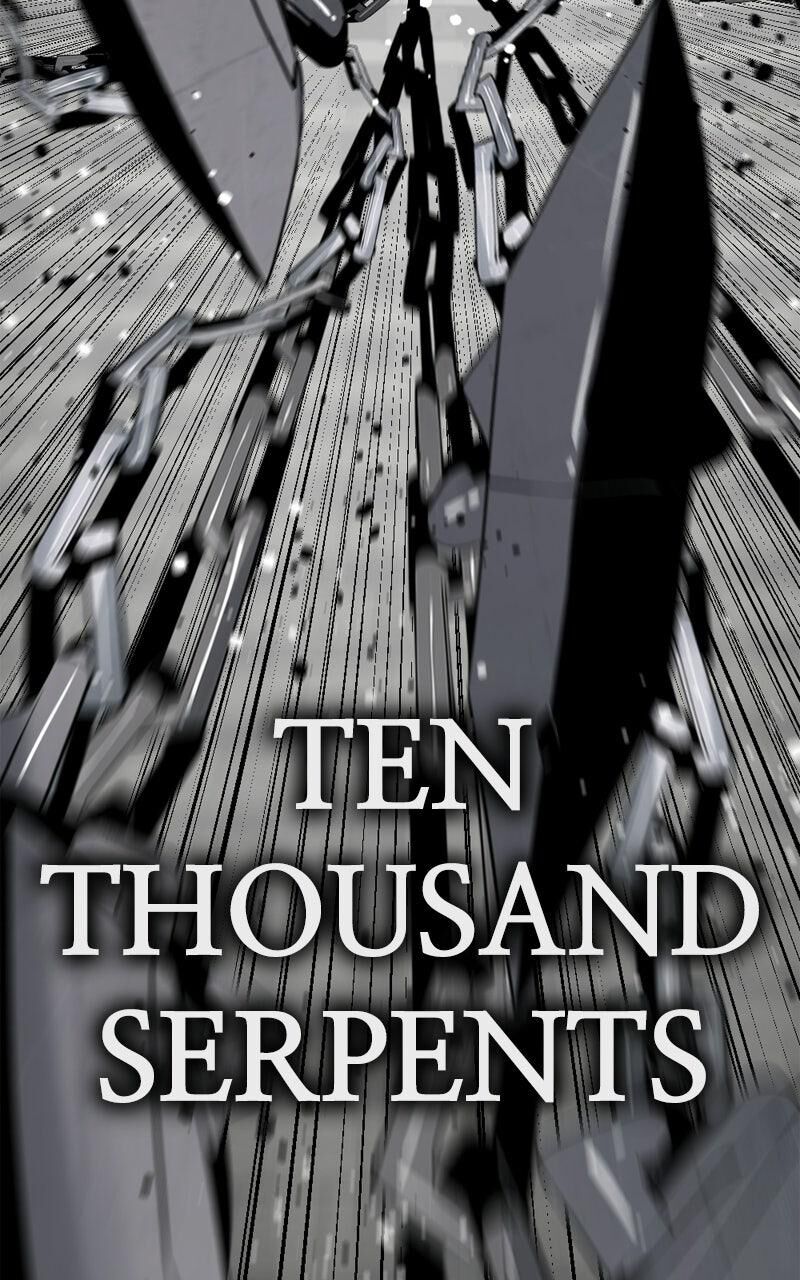 Hero Killer Chapter 255 Page 61