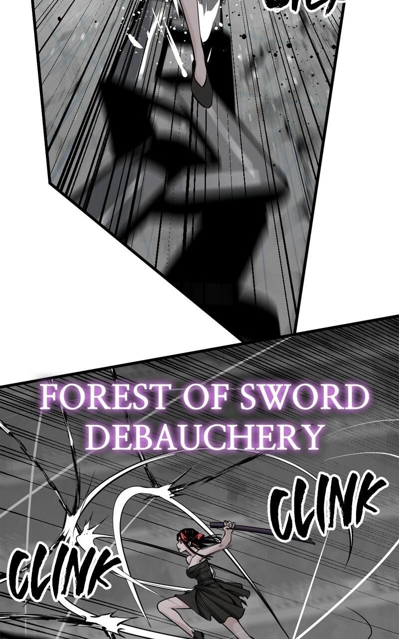 Hero Killer Chapter 255 Page 65