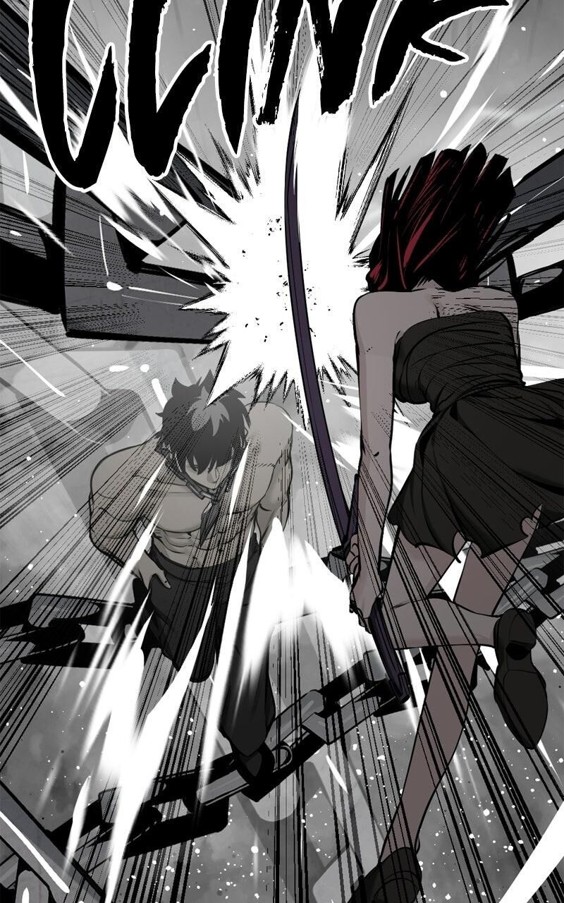 Hero Killer Chapter 255 Page 68