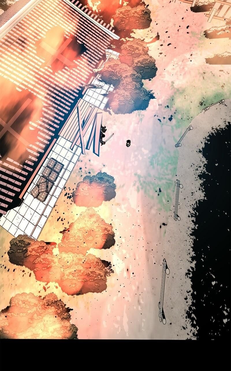 Hero Killer Chapter 255 Page 7