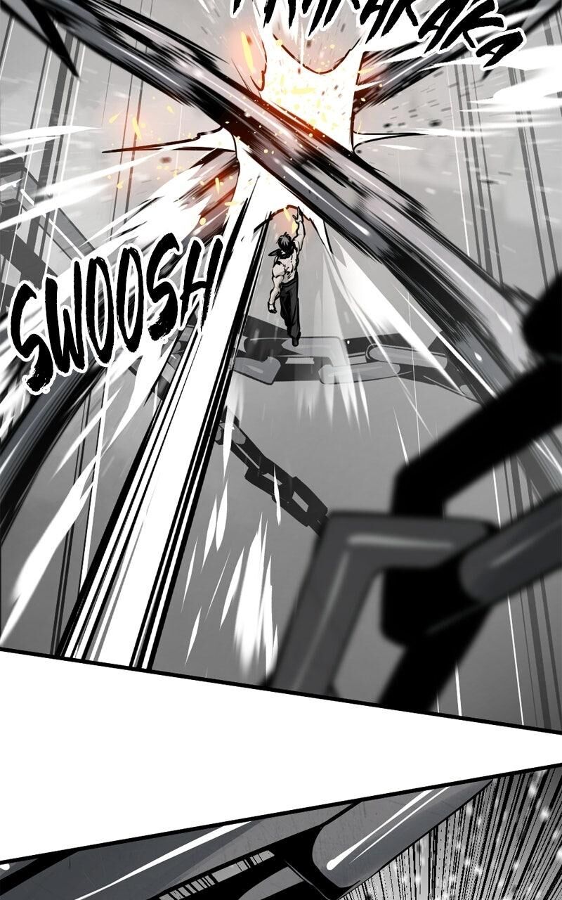 Hero Killer Chapter 255 Page 76