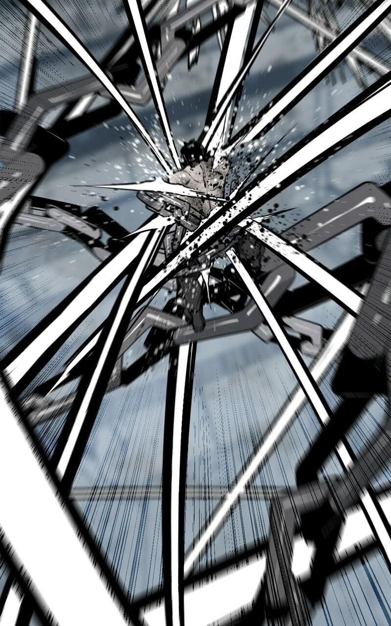 Hero Killer Chapter 255 Page 82