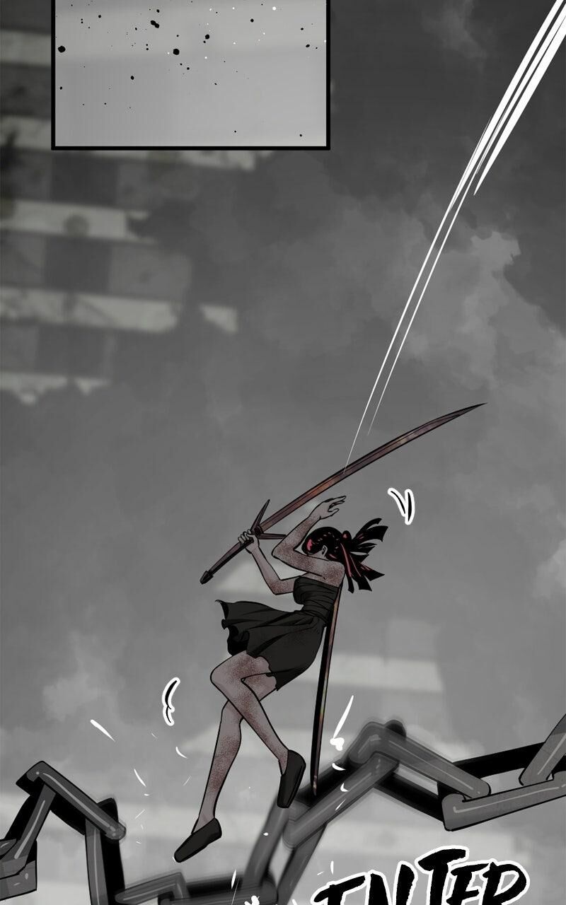 Hero Killer Chapter 255 Page 85