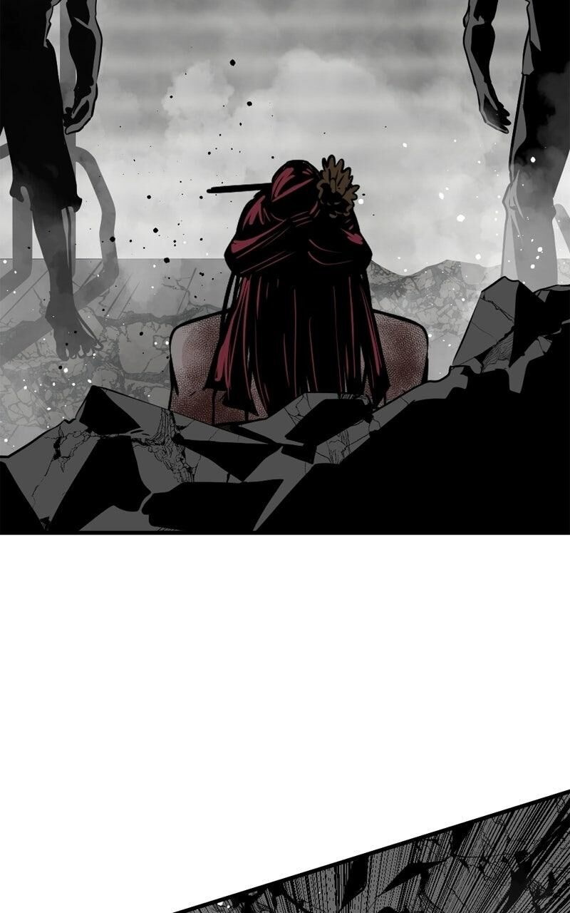 Hero Killer Chapter 255 Page 96