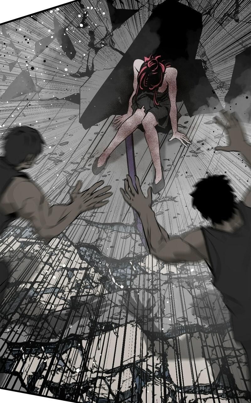 Hero Killer Chapter 255 Page 97