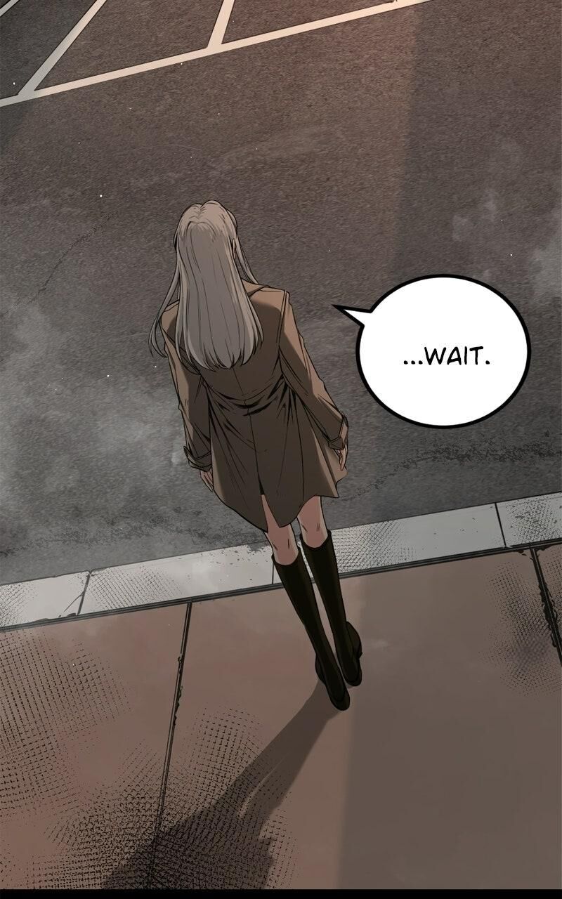 Hero Killer Chapter 256 Page 10