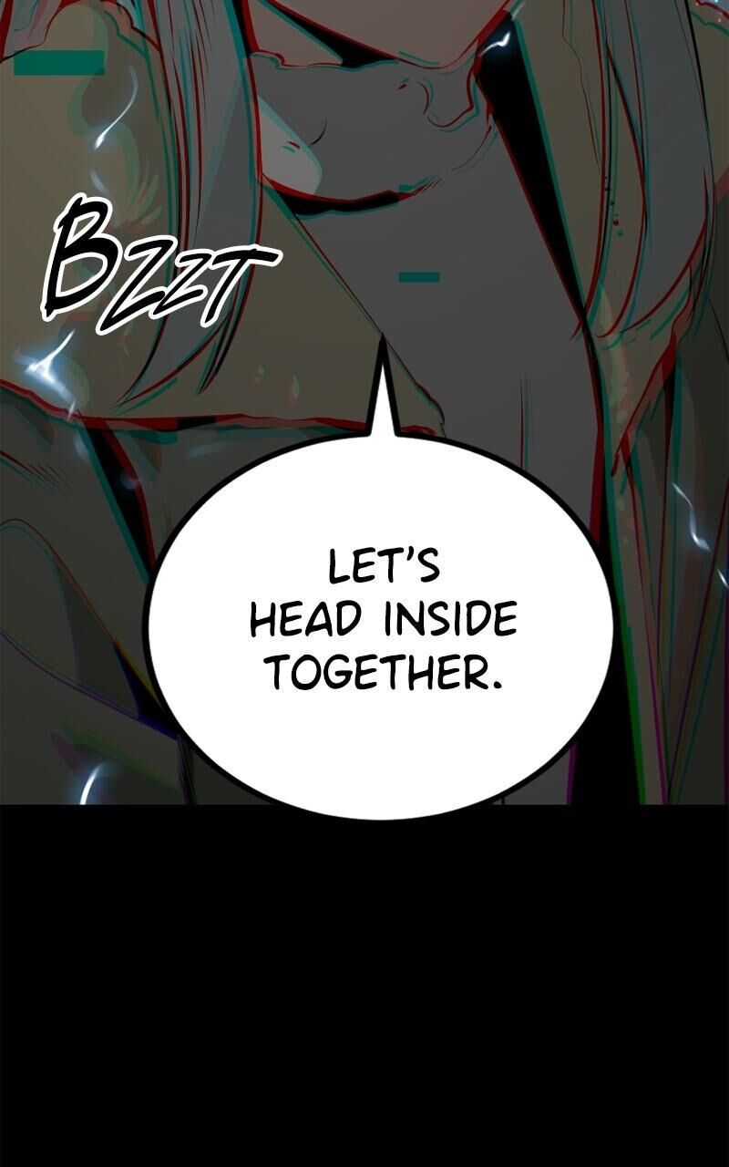 Hero Killer Chapter 256 Page 101