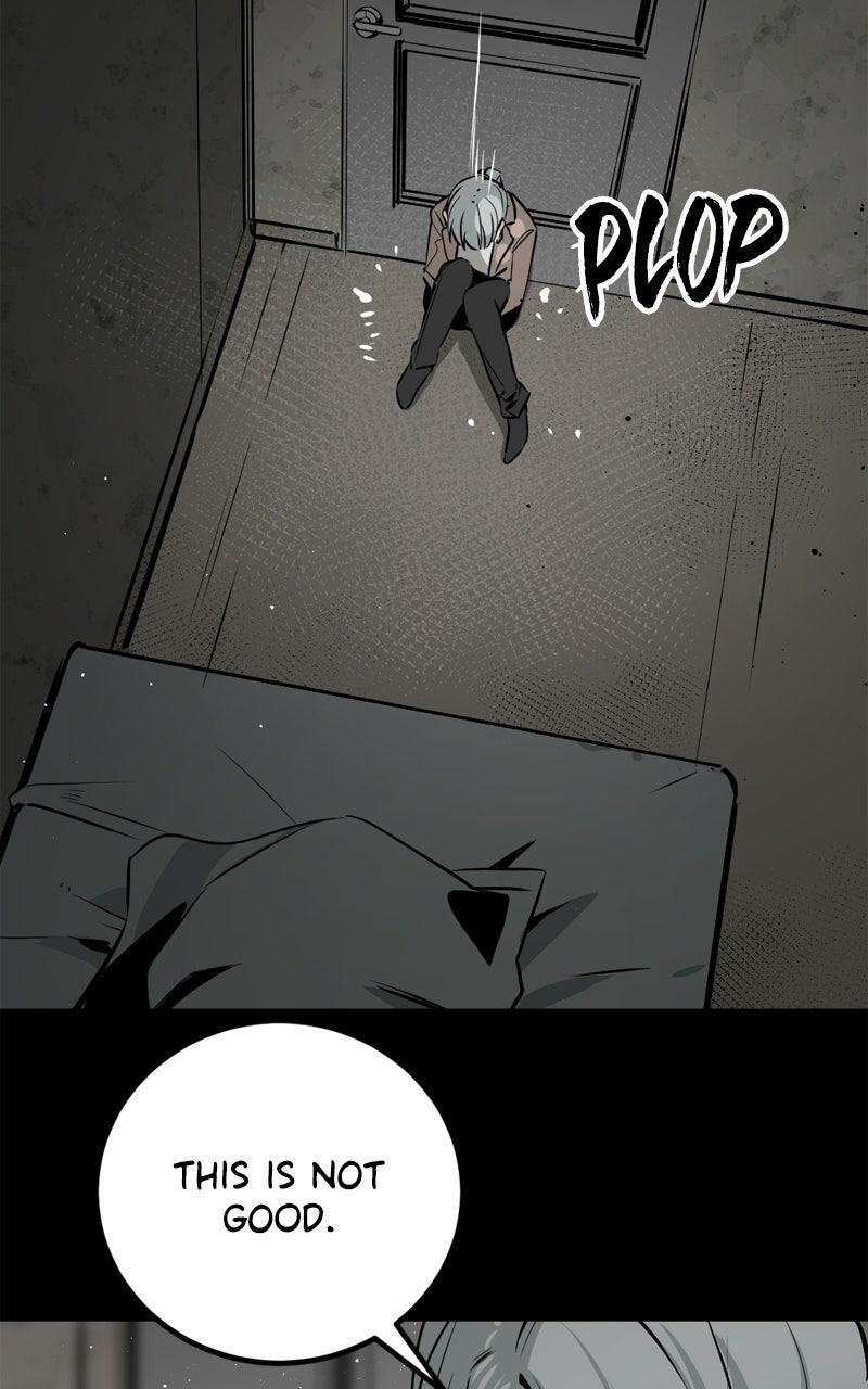 Hero Killer Chapter 256 Page 107