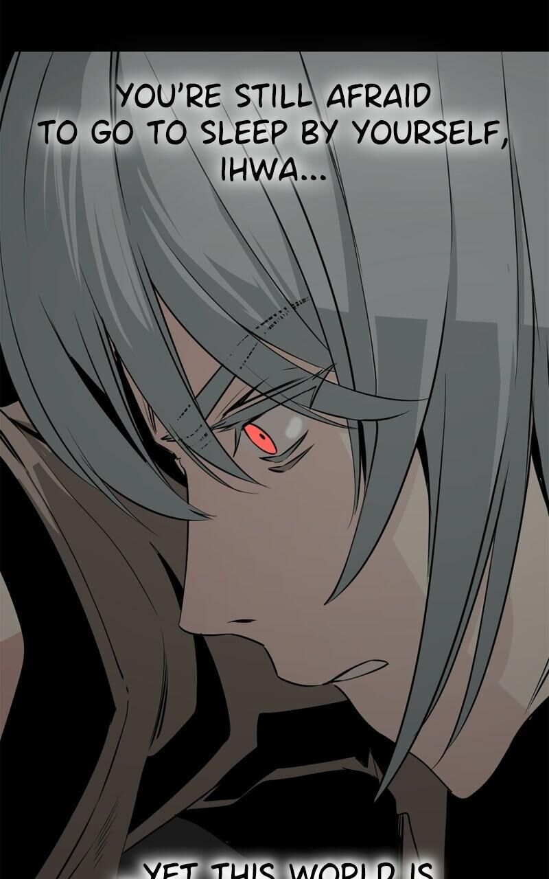 Hero Killer Chapter 256 Page 109