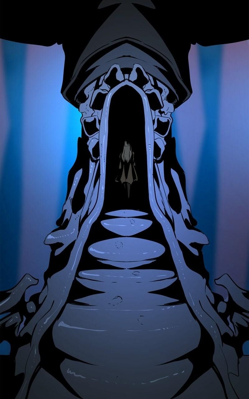 Hero Killer Chapter 256 Page 2