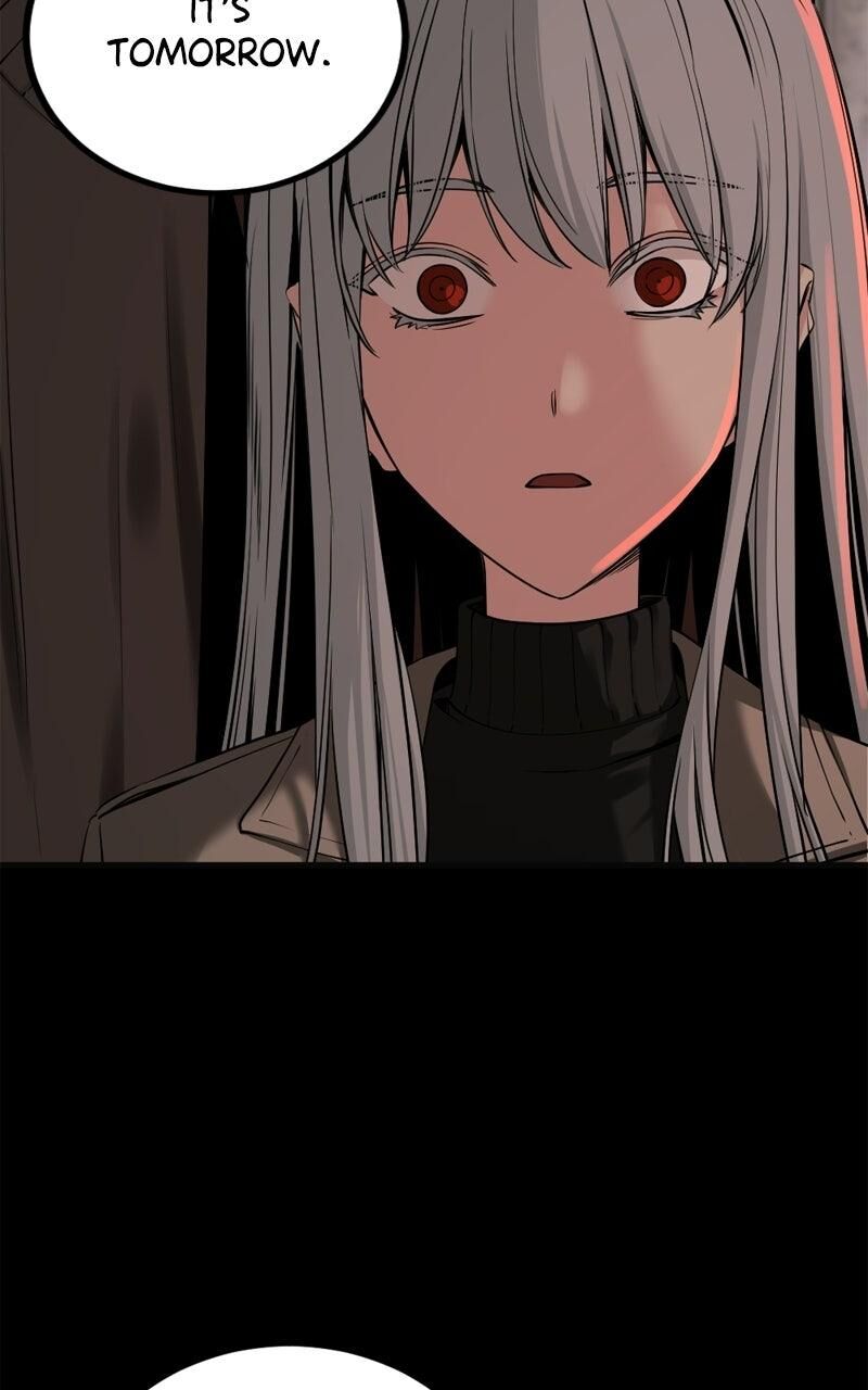 Hero Killer Chapter 256 Page 25