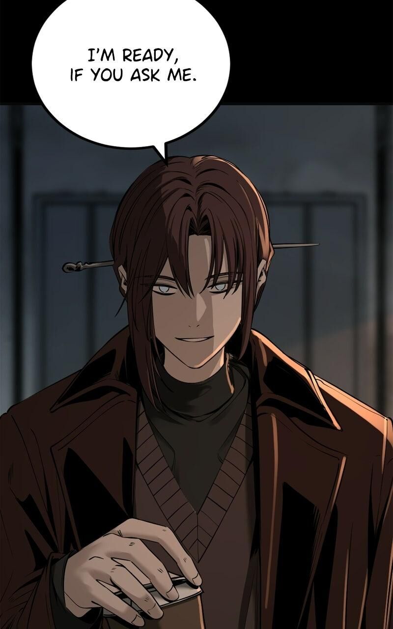 Hero Killer Chapter 256 Page 26