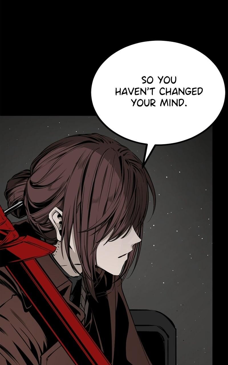 Hero Killer Chapter 256 Page 32