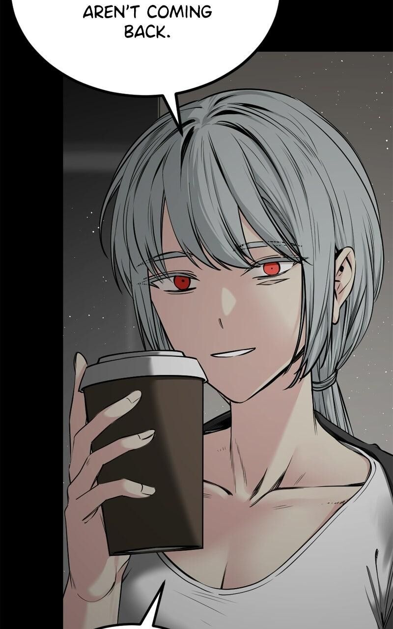 Hero Killer Chapter 256 Page 34