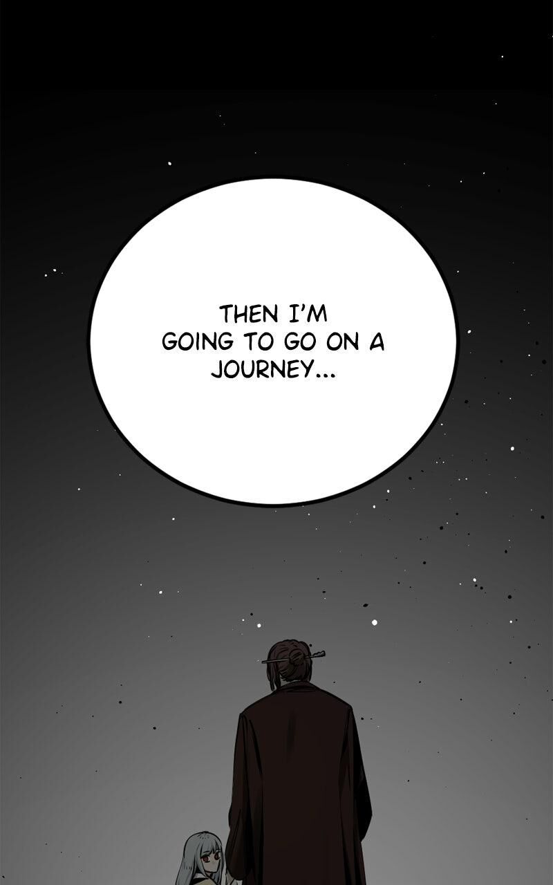 Hero Killer Chapter 256 Page 56