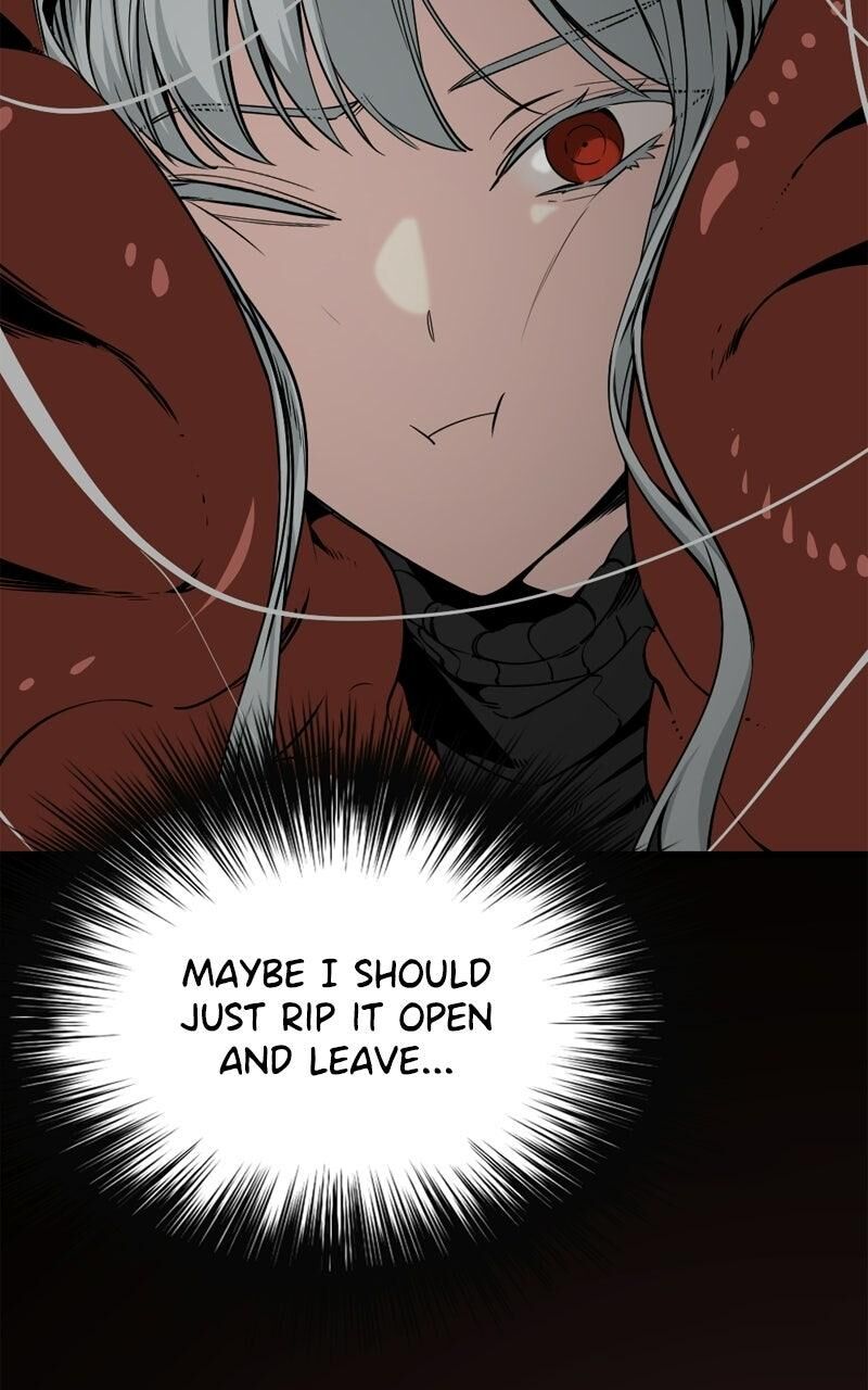 Hero Killer Chapter 256 Page 7