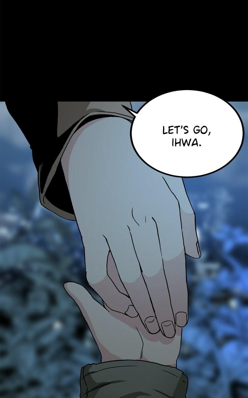 Hero Killer Chapter 256 Page 86