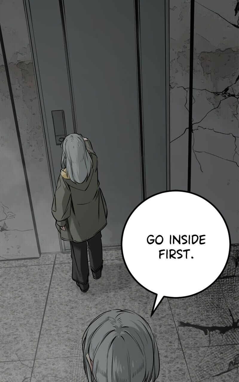 Hero Killer Chapter 256 Page 89