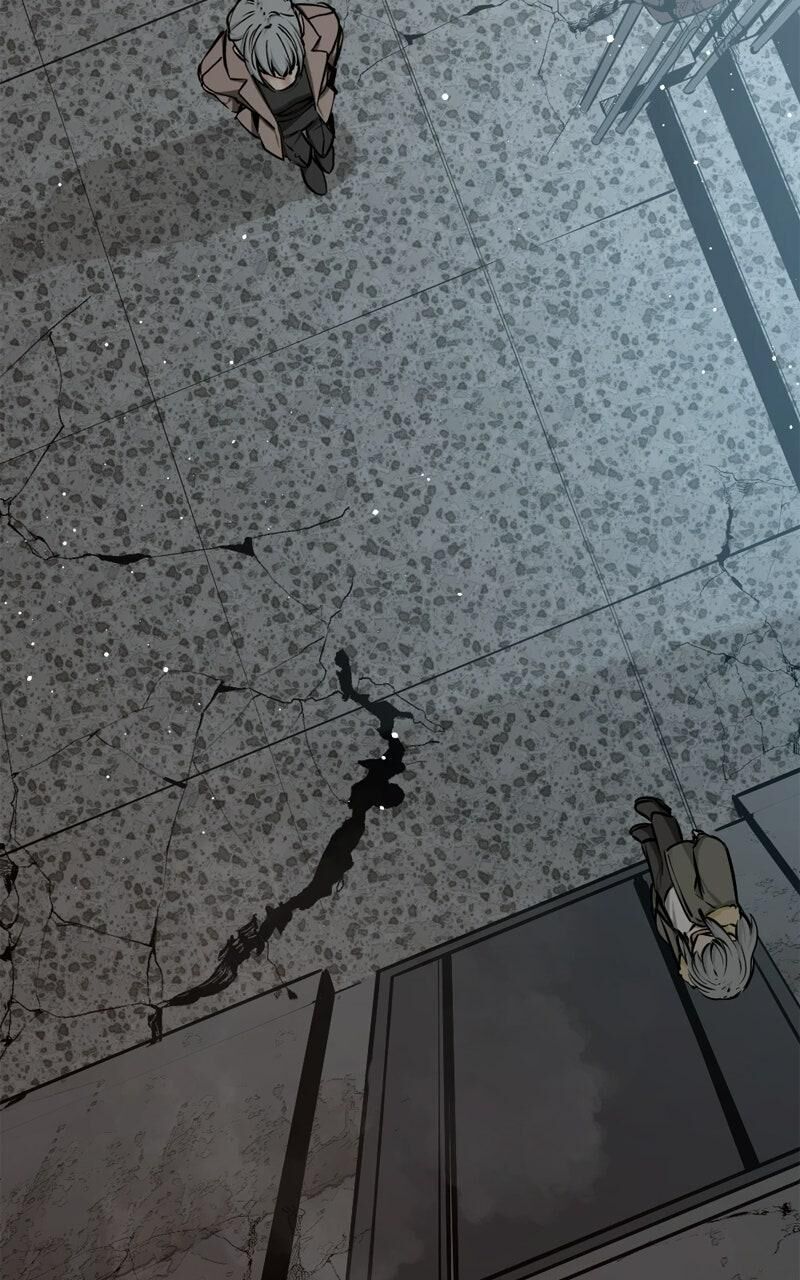 Hero Killer Chapter 256 Page 95