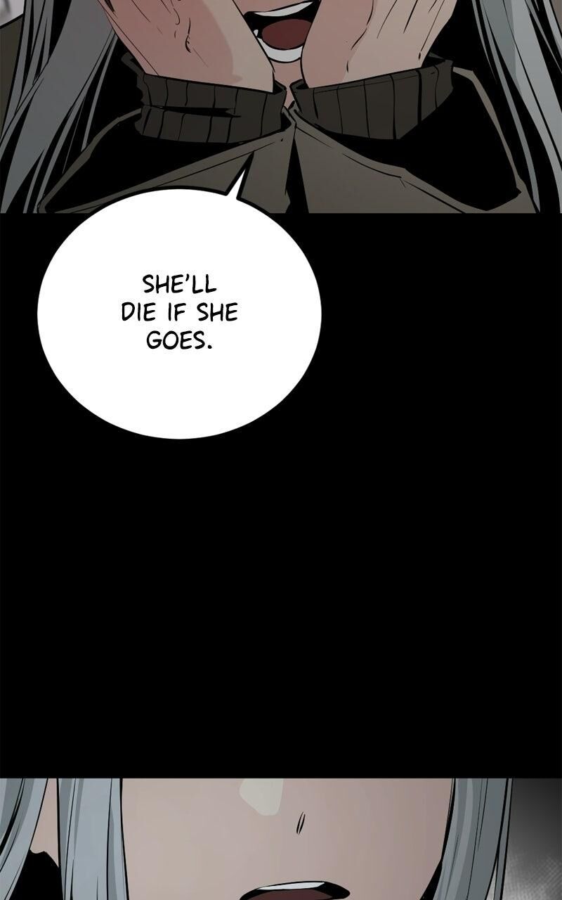 Hero Killer Chapter 256 Page 97