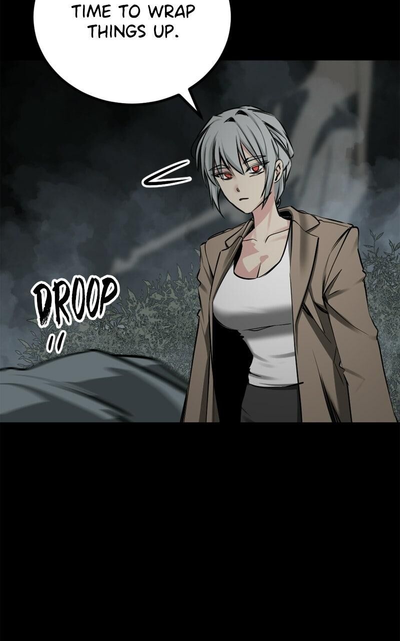 Hero Killer Chapter 257 Page 100