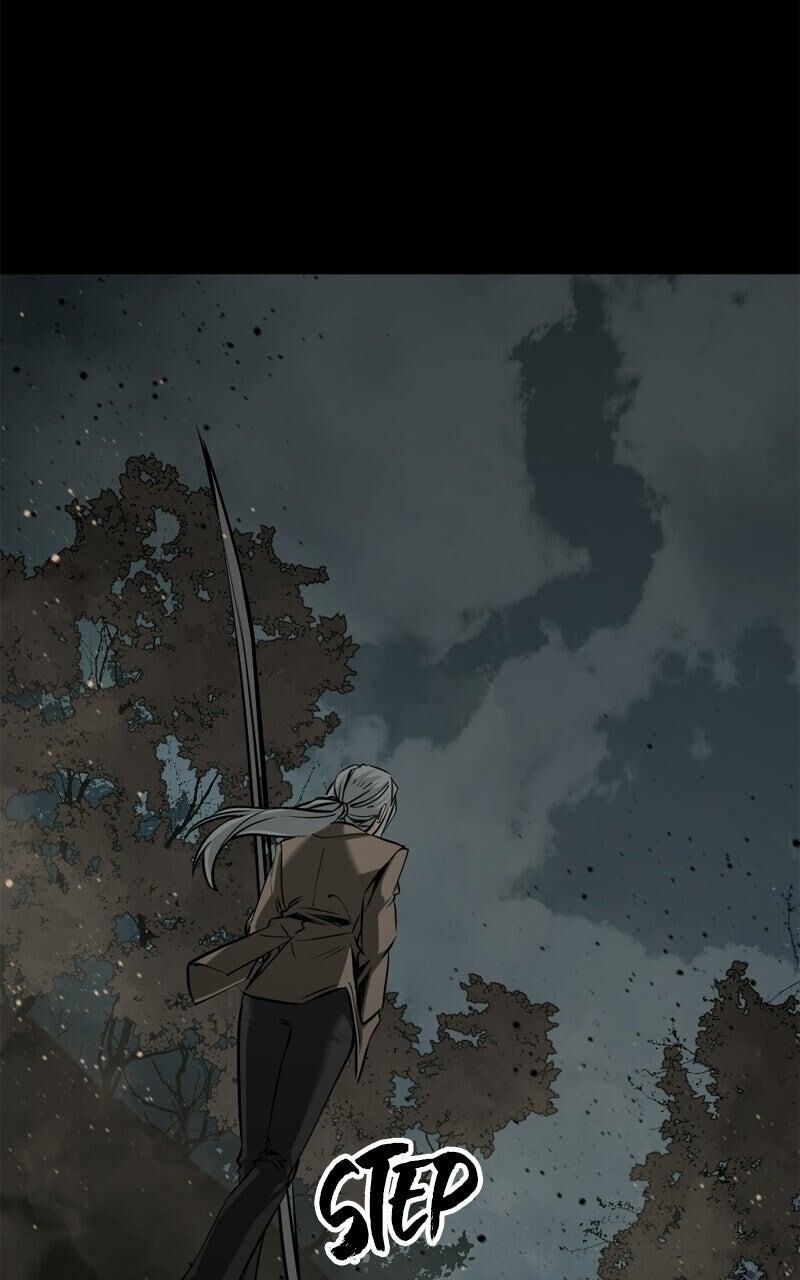 Hero Killer Chapter 257 Page 101