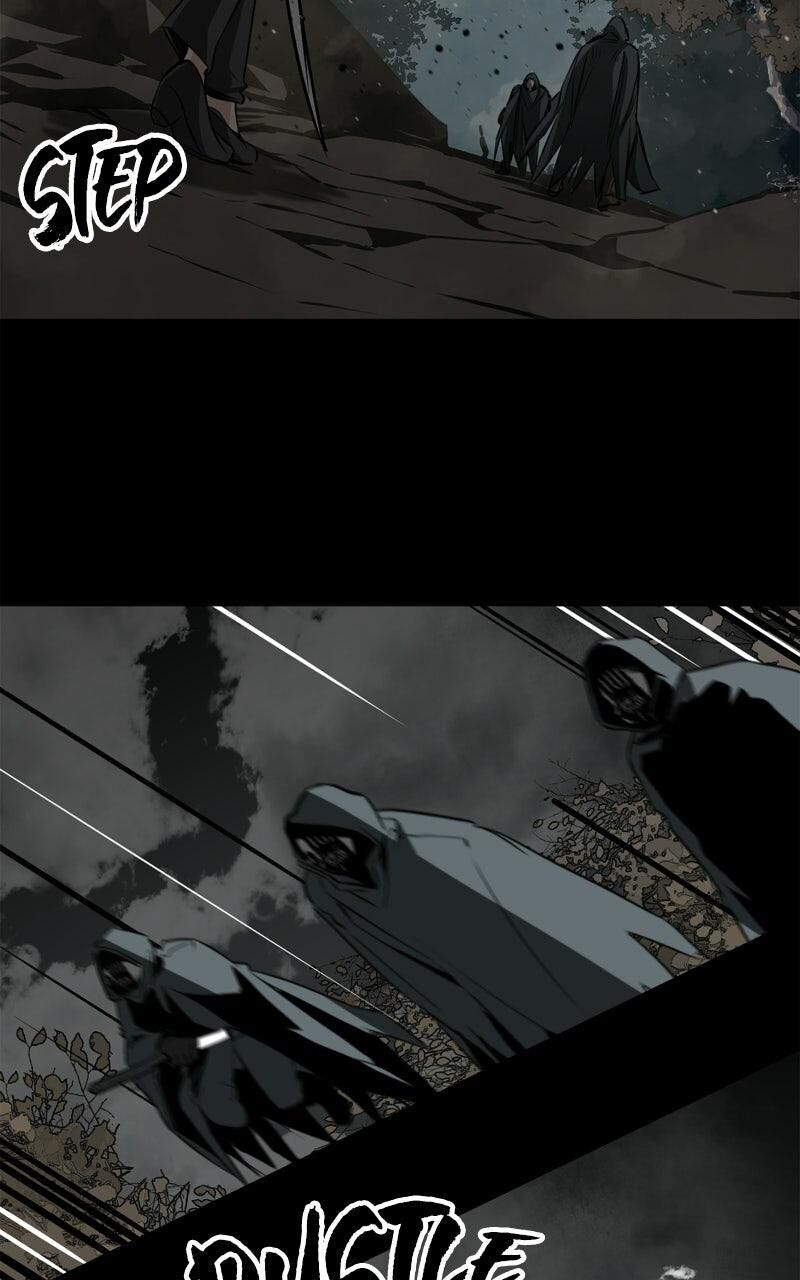 Hero Killer Chapter 257 Page 102