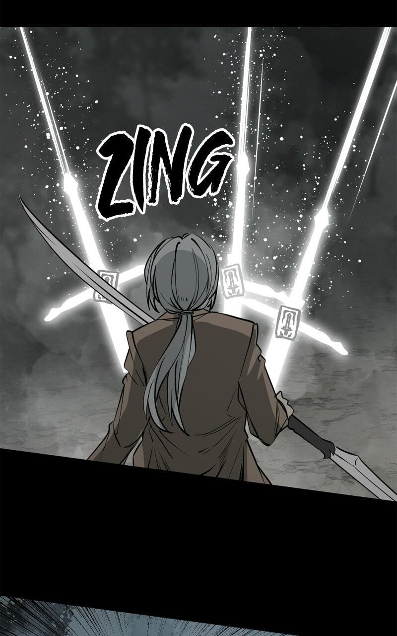 Hero Killer Chapter 257 Page 108