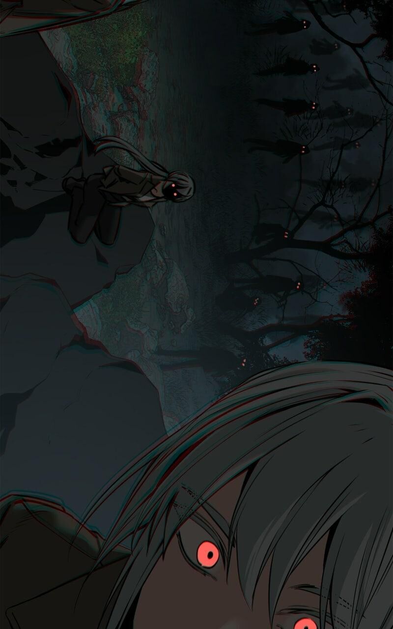 Hero Killer Chapter 257 Page 11