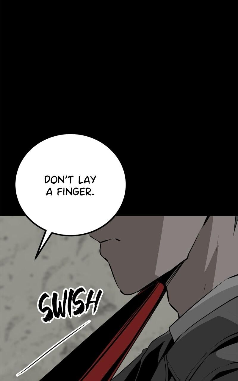 Hero Killer Chapter 257 Page 118