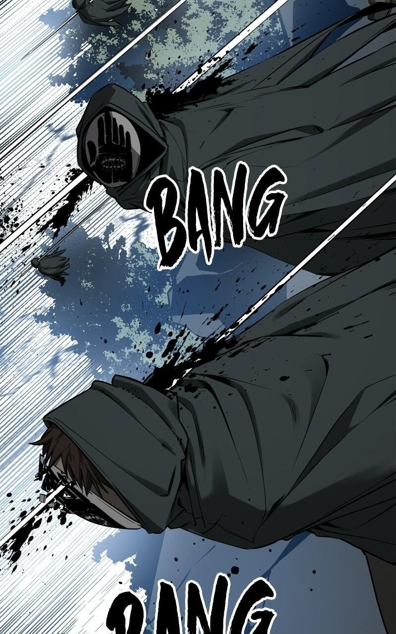 Hero Killer Chapter 257 Page 14