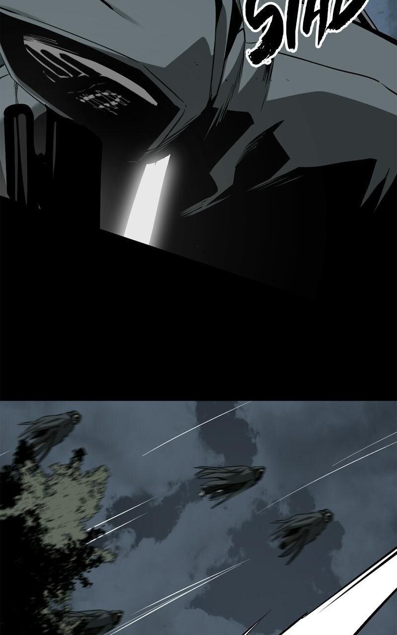 Hero Killer Chapter 257 Page 17