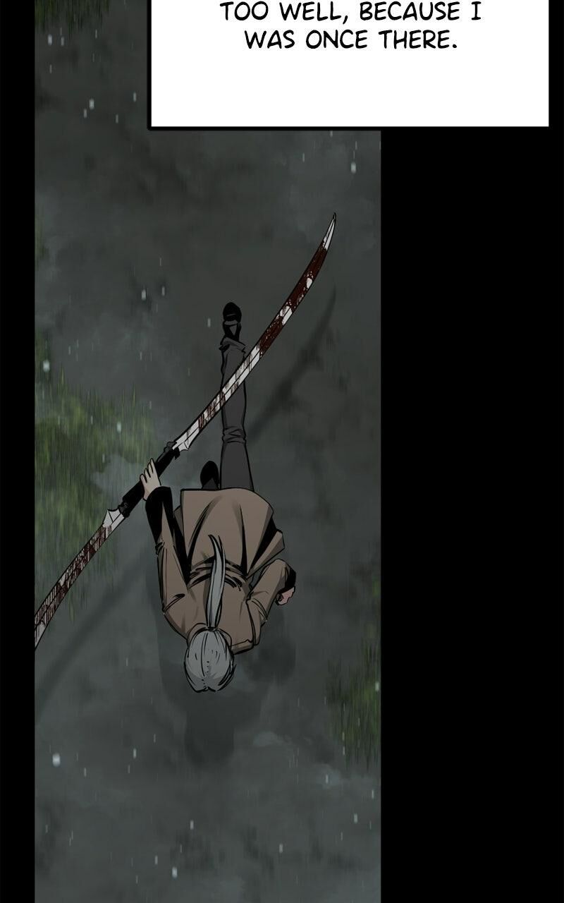 Hero Killer Chapter 257 Page 19